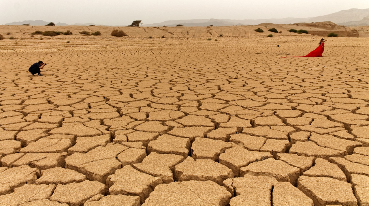 Desert - 2