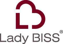 лого для швейного ателье &quot;Lady Biss&quot;