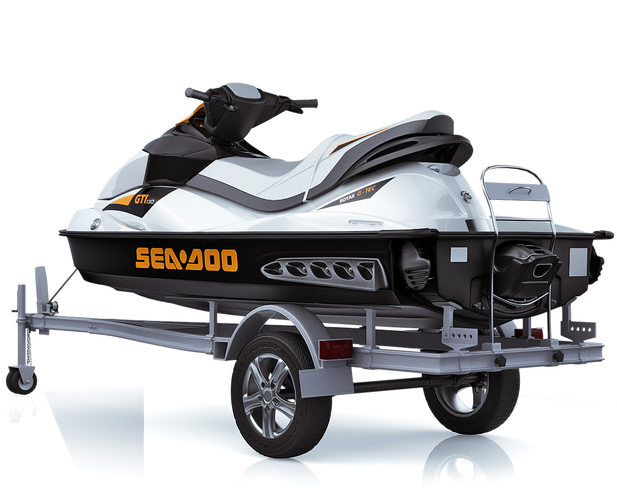 sea doo gti 130