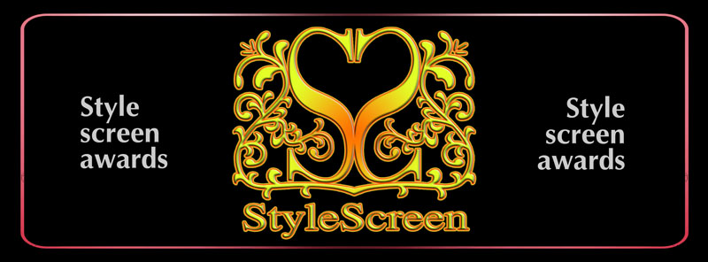 Логотип номинации в области стиля - Армения