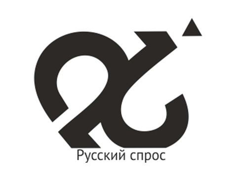Логотип для сайта &quot;Русспрос&quot;