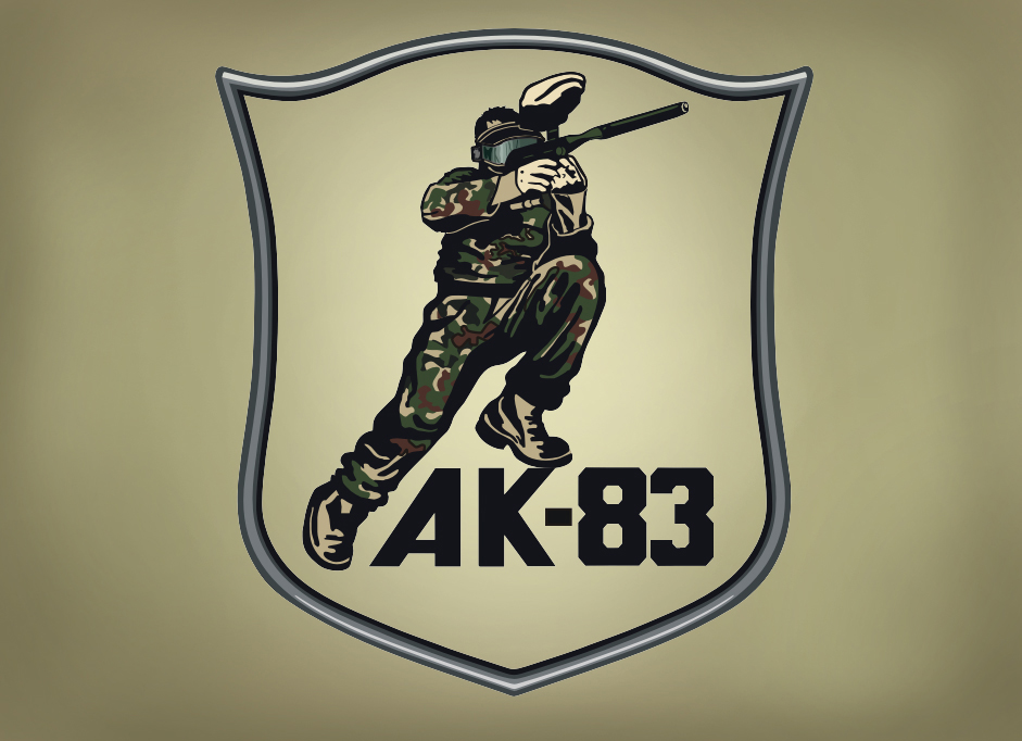 Пейнтбольный клуб &quot;АК-83&quot;