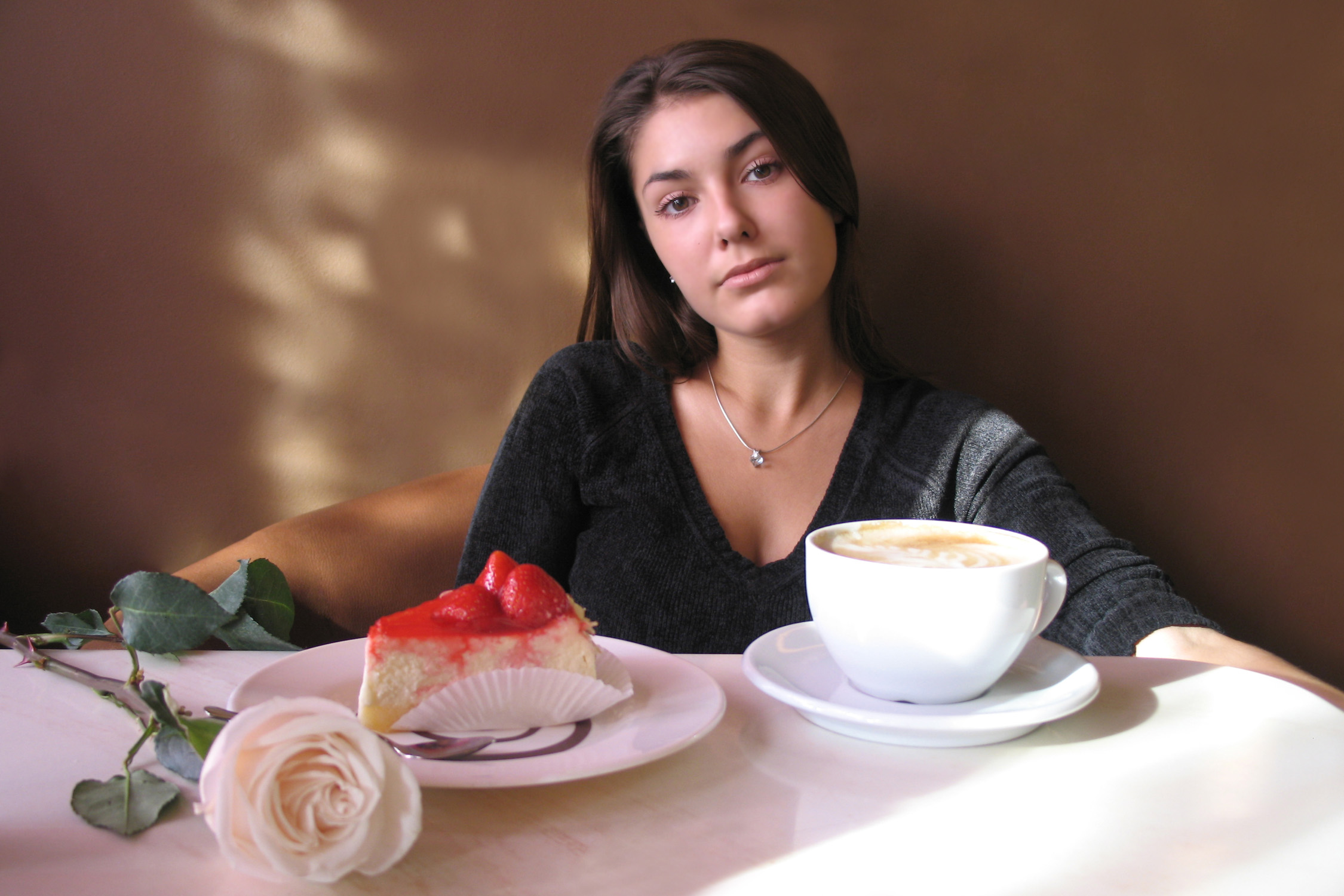 Портрет (2)