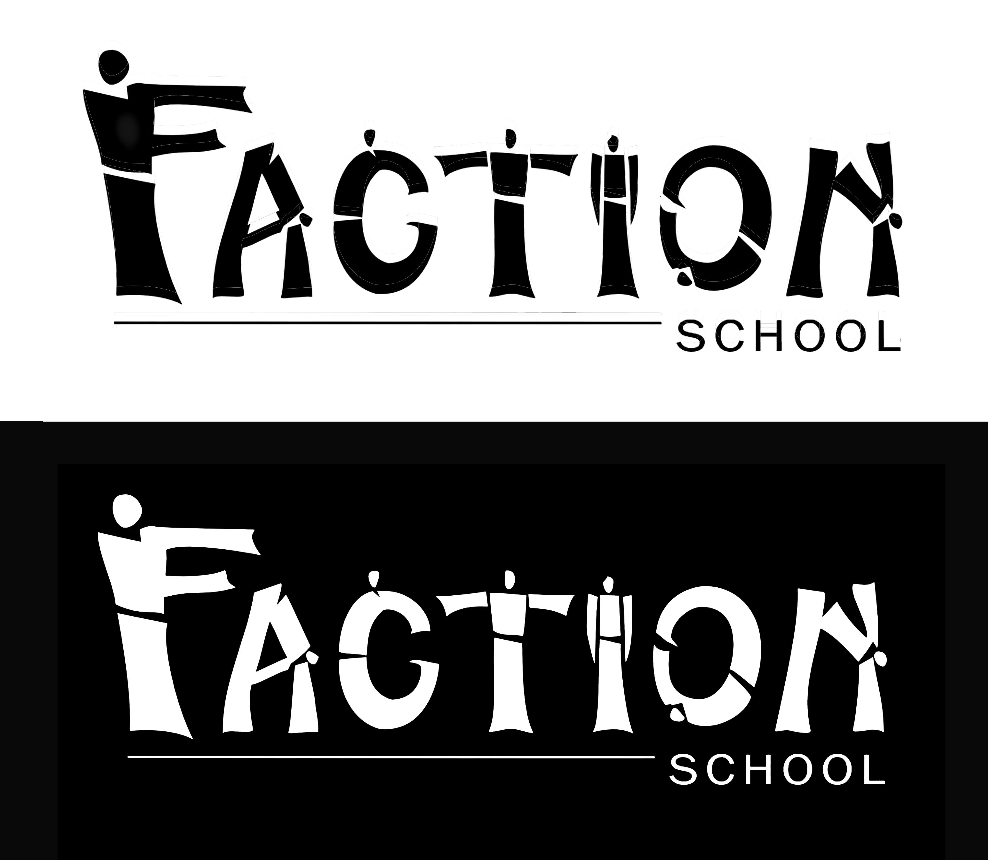 Faction School - школа современного танца