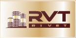 Вытяжные заклепки RVT