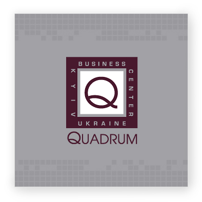 Quadrum. Вариант 2