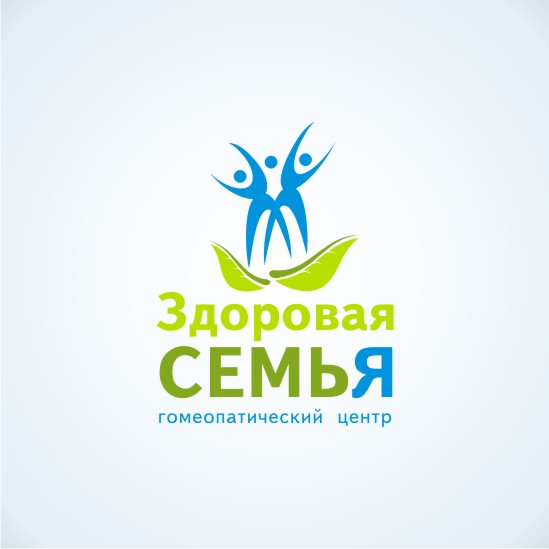 Лого "Здоровая семья"
