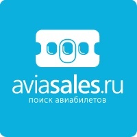 «Где забронировать авиабилеты? AviaSales ищет дешевые билеты»