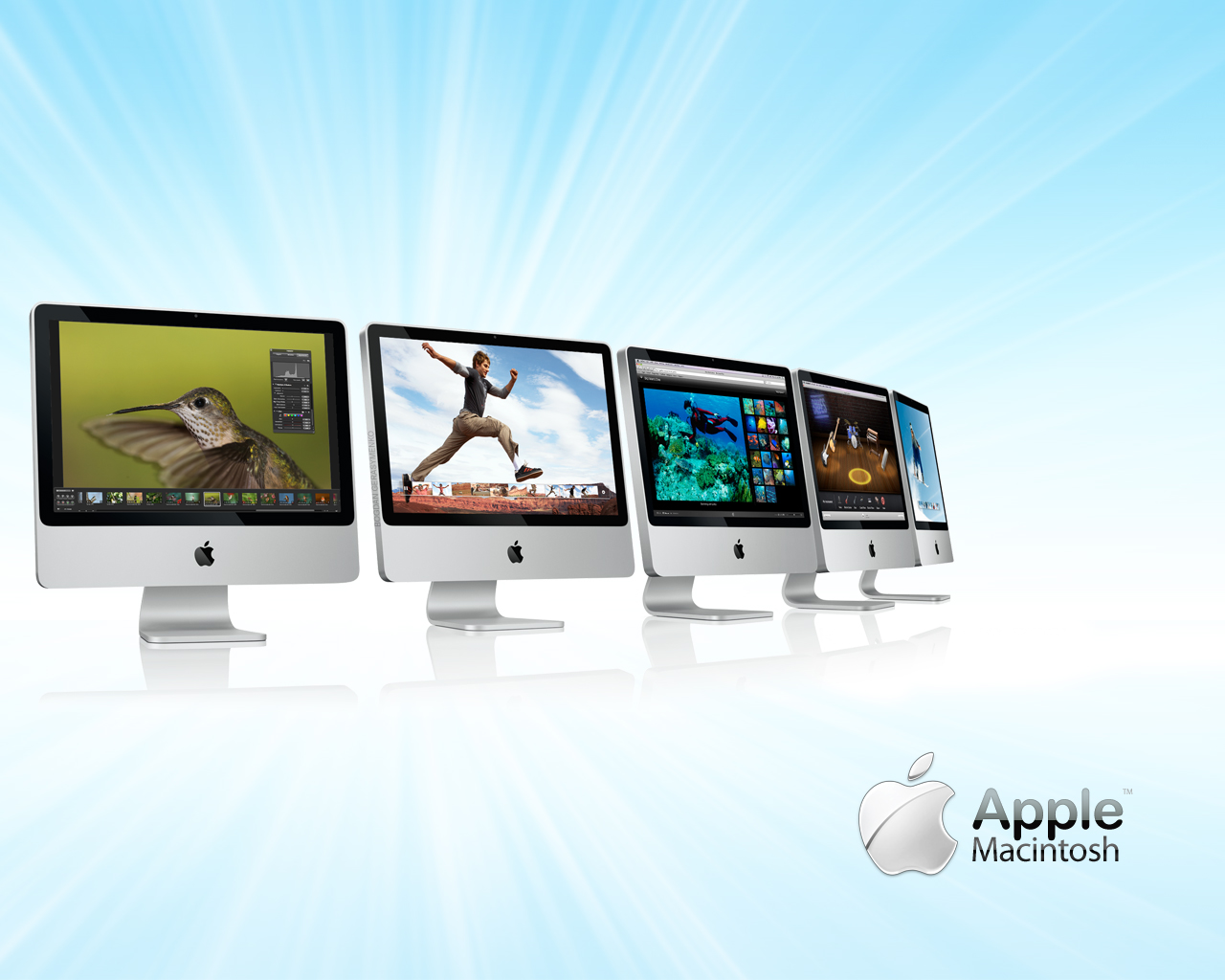 Реклама Macintosh