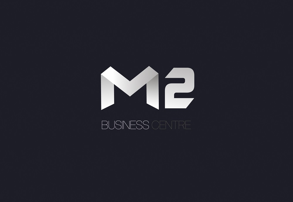 Логотип М2