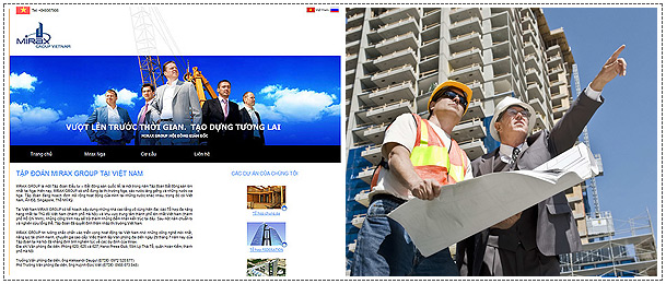Mirax Group Vietnam