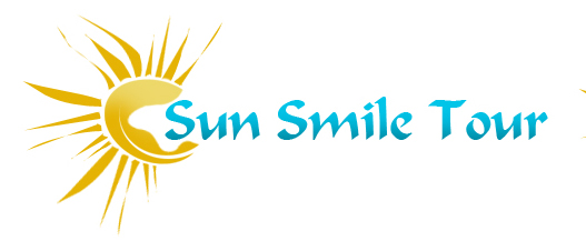 logo Sun Smile