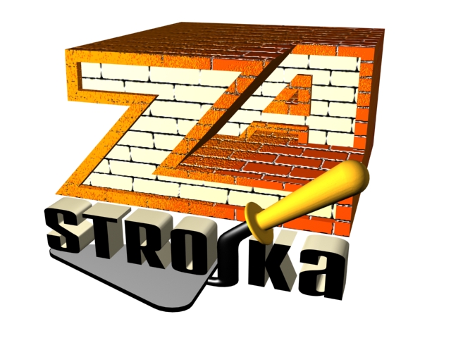 ЛОГО в 3D