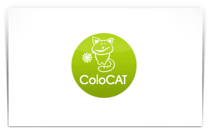 &quot;Colo Cat&quot;