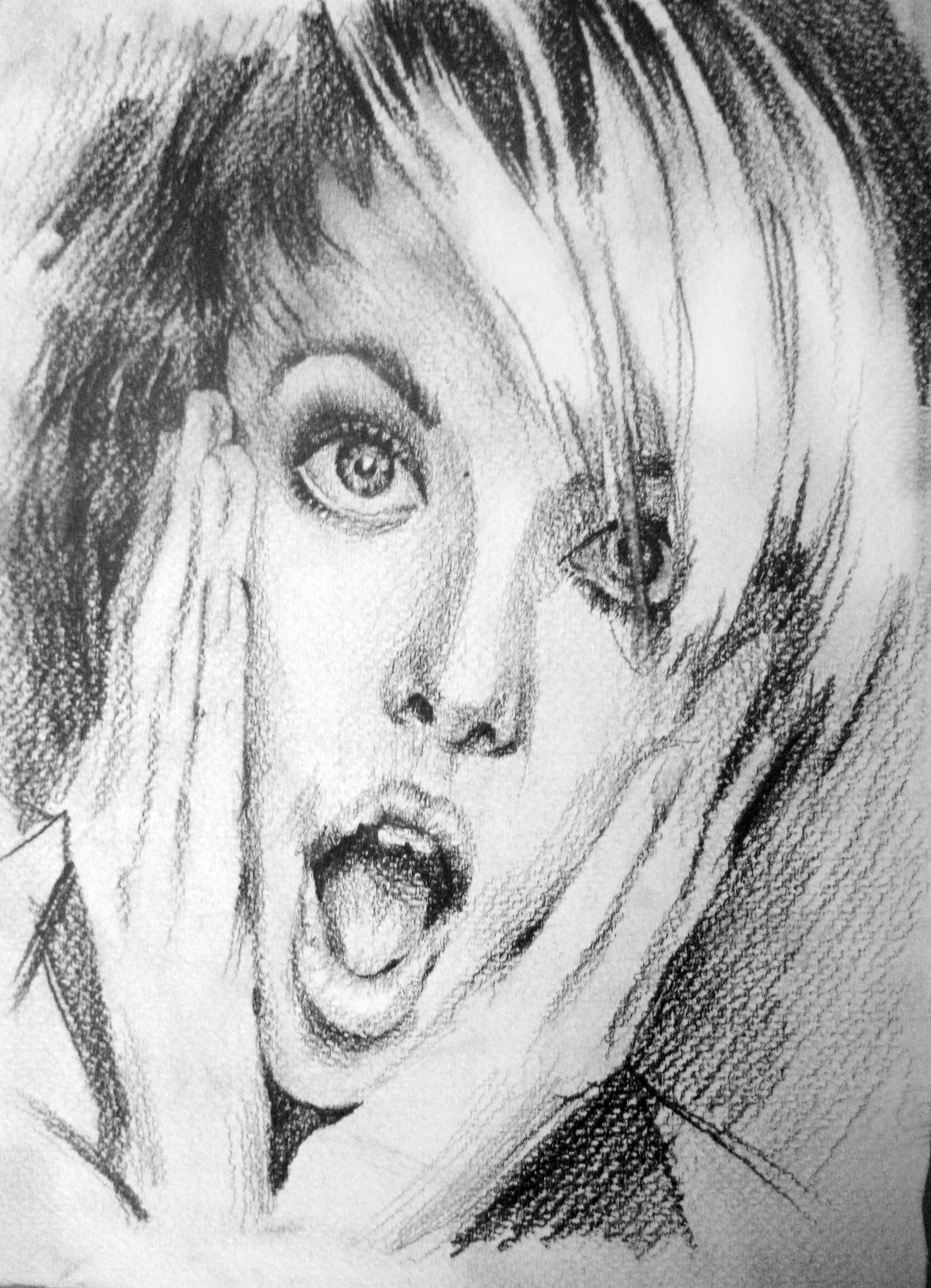 portret