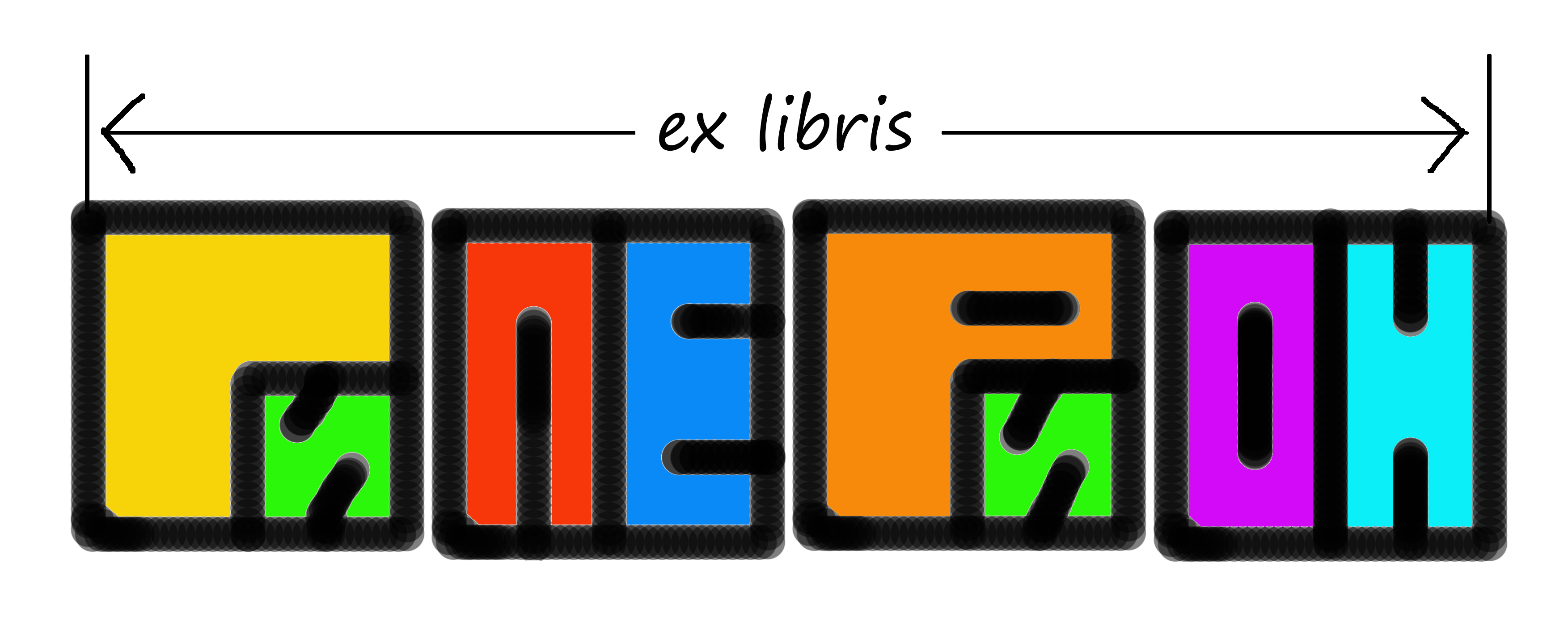 ex libris 3