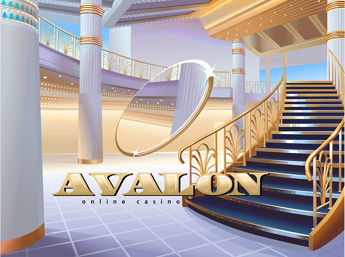 Avalon casino