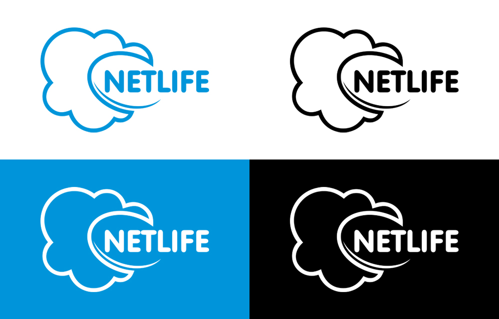 интернет провайдер «NETLIFE»