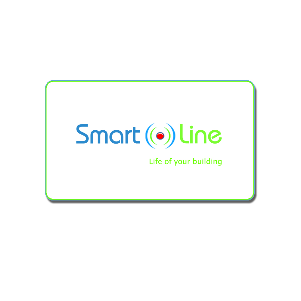 SmartLine (вариант 2)