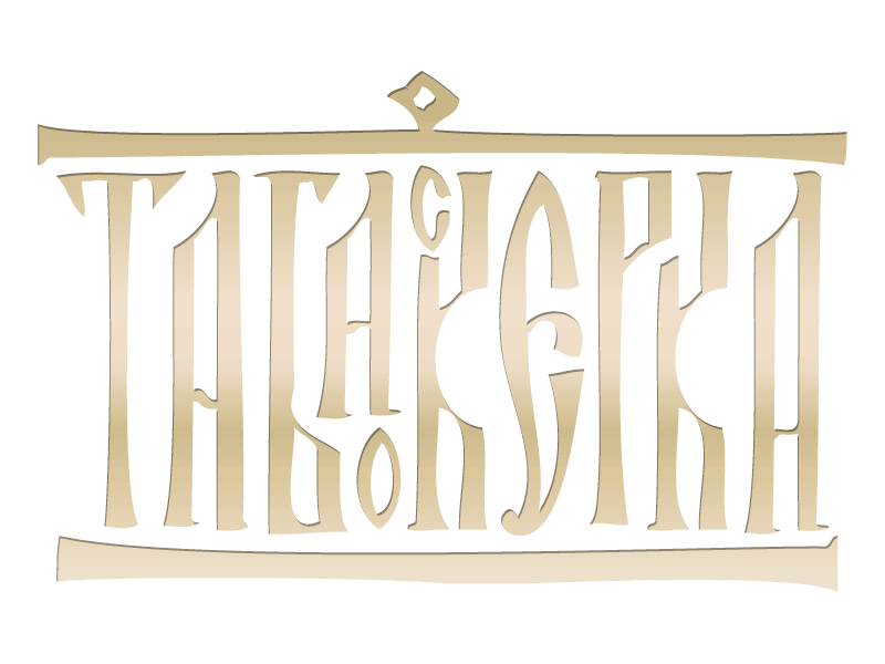 Табакерка