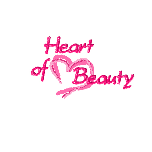 Heart of Beauty