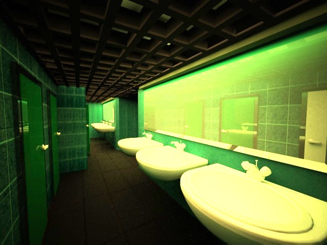 туалет клуба регион 66(2)