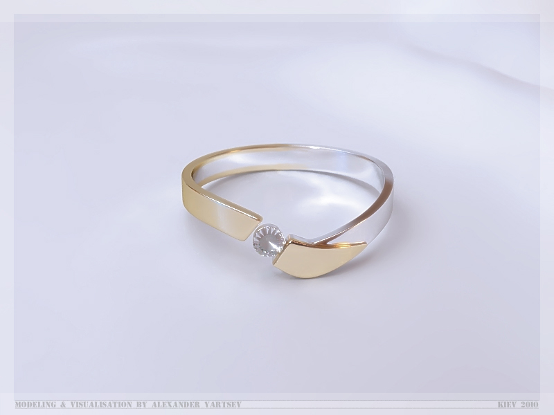 Ring_Modern