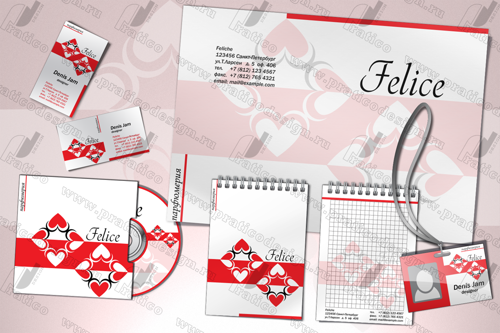 Felice
