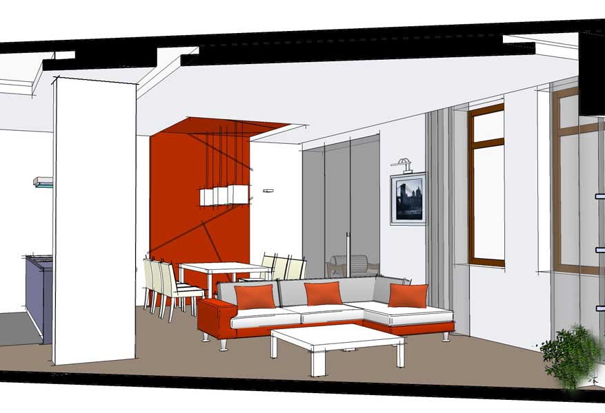 SketchUP