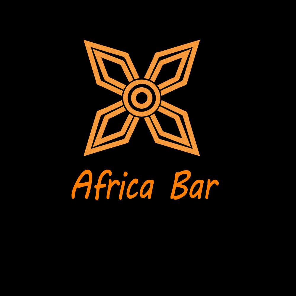 Africa bar