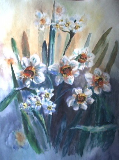 букетик