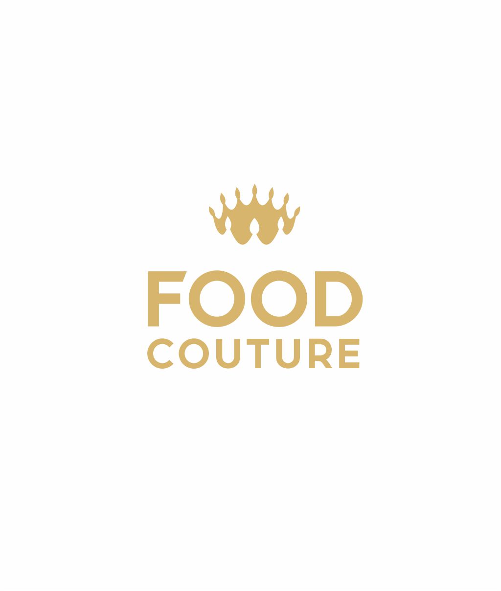 Лого для торговой марки &quot;Food Couture&quot;