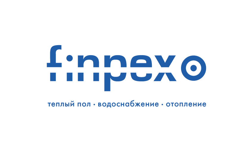 логотип для компании &quot;Finpex&quot;