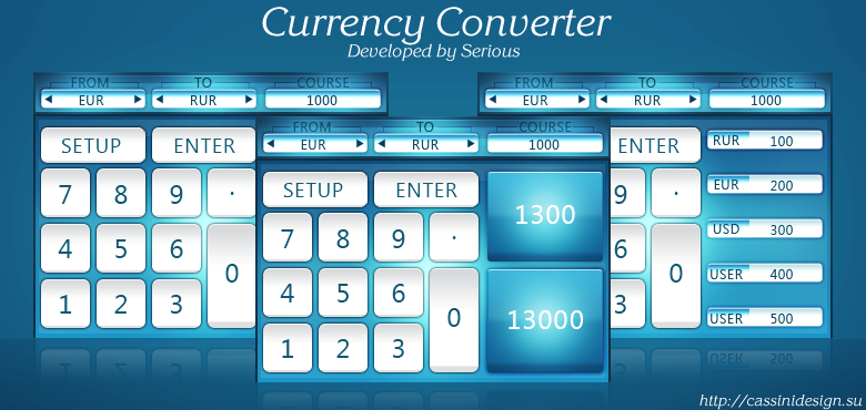 Currency Converter