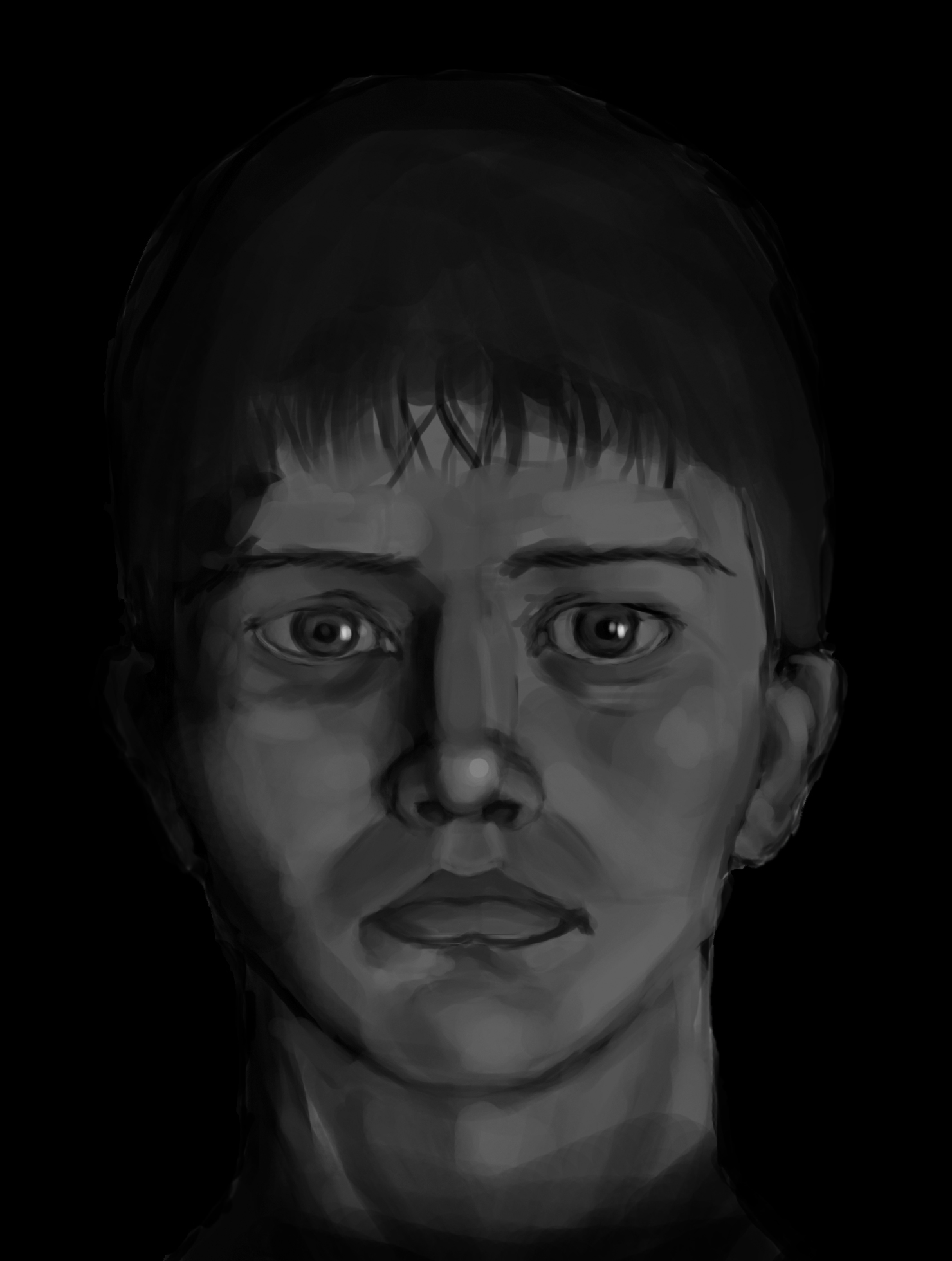 лицо