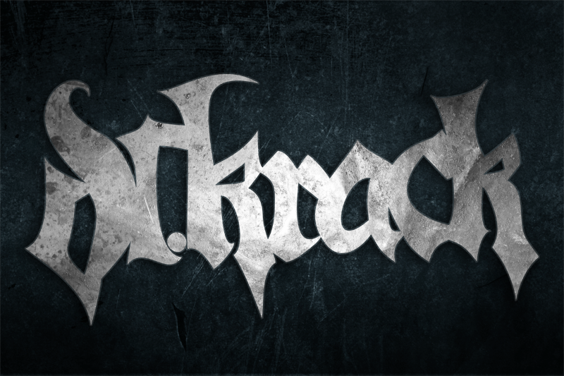 Логотип - Dr.Krack
