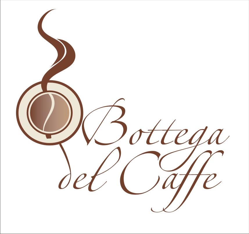 лого для кофейни