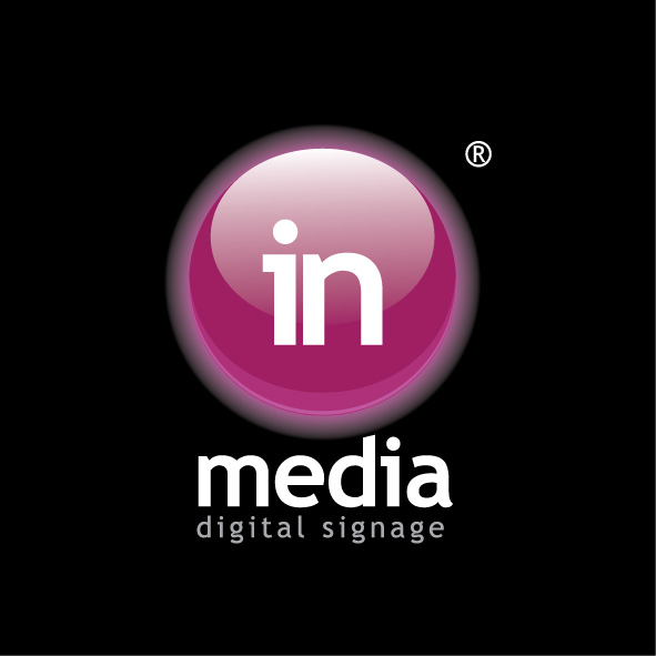 логотип компании InMedia