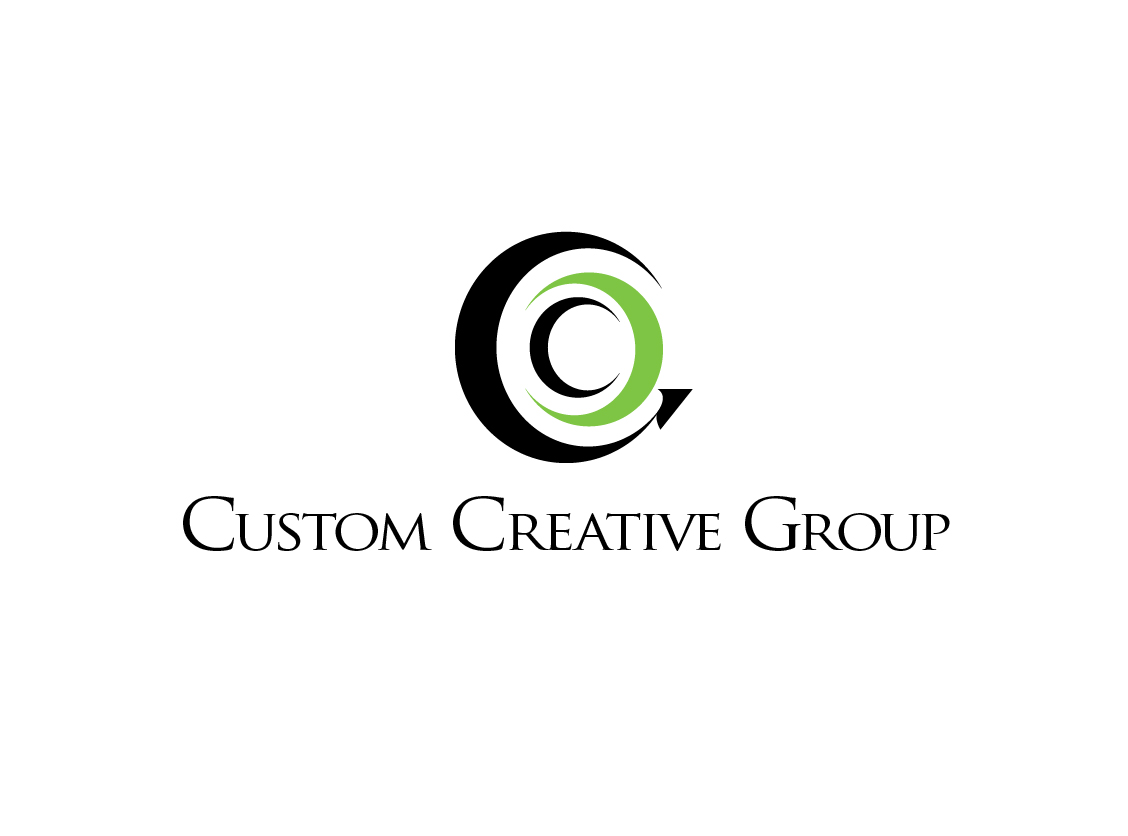 логотип Custom Creative Group