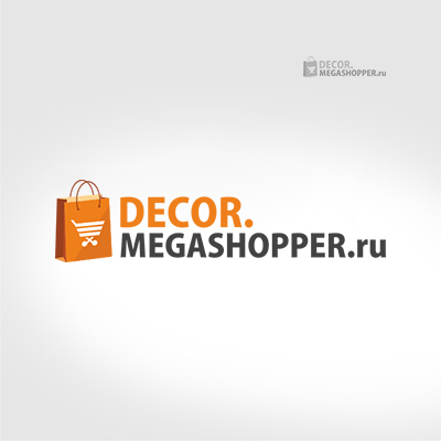 Decor.Megashopper