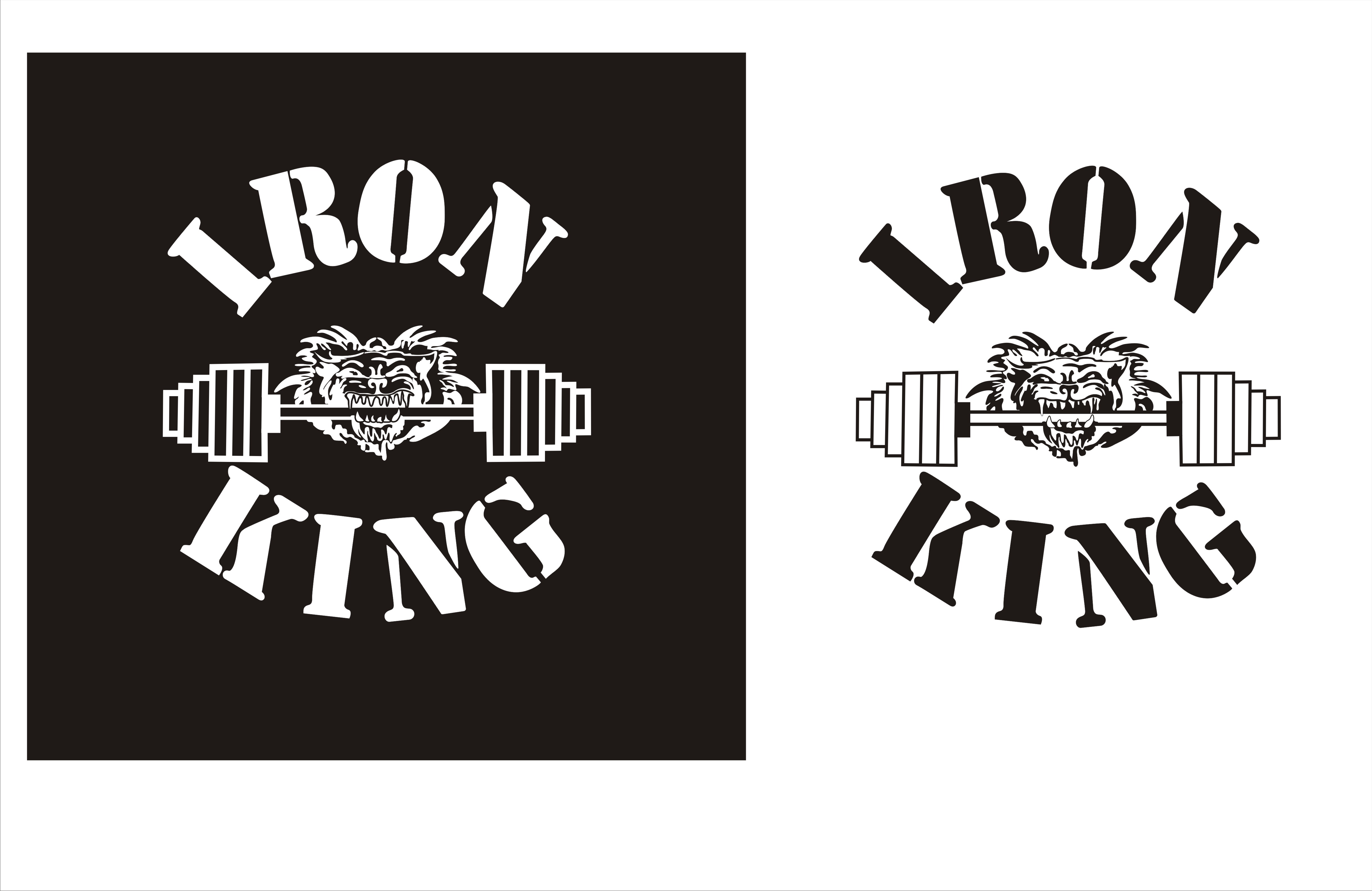 IRON KING