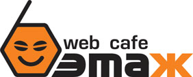 Логотип Интернет кафе в г. Нижний Новгород