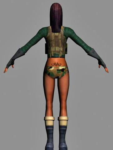 militari_girl