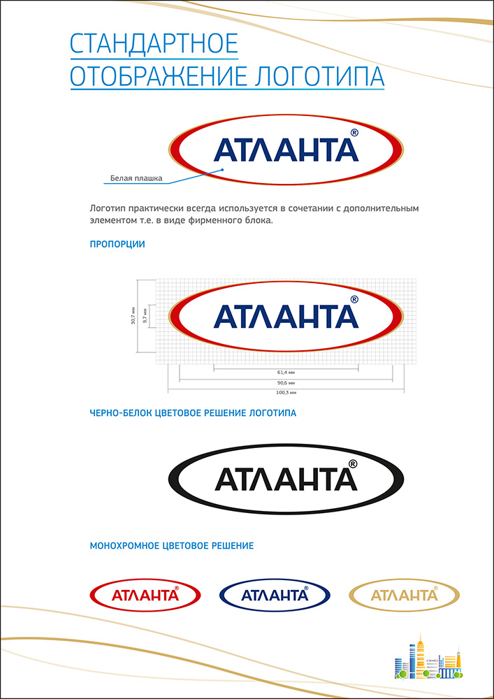 Атланта недвижимость