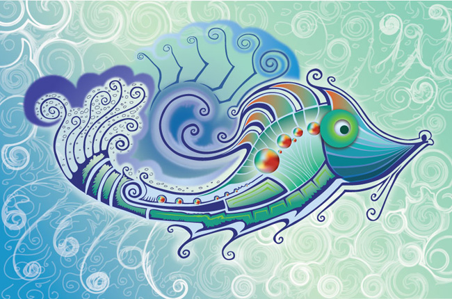 fish