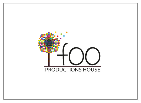 Logo Foo Production House