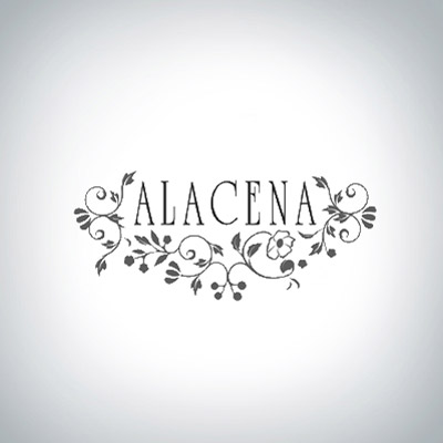 Логотип Alacena