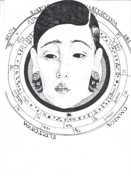 космос
