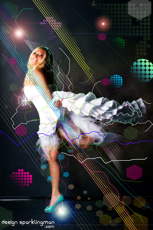 my design