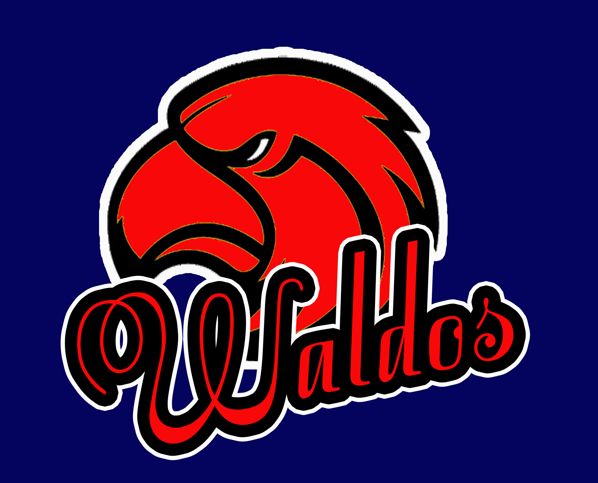 Логотип для Waldos